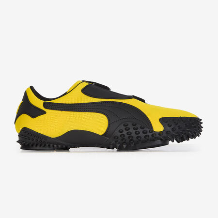 PUMA Mostro MOSTRO OG JAUNE/NOIR HOMME