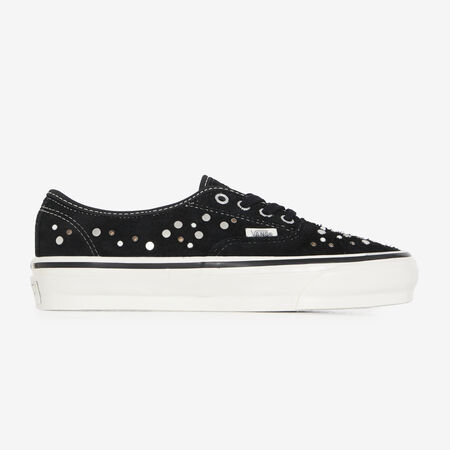 VANS authentic LX AUTHENTIC STUDS BLACK WOMEN