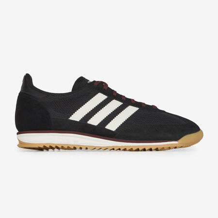 ADIDAS ORIGINALS sl 72 SL 72 OG BLACK WOMEN