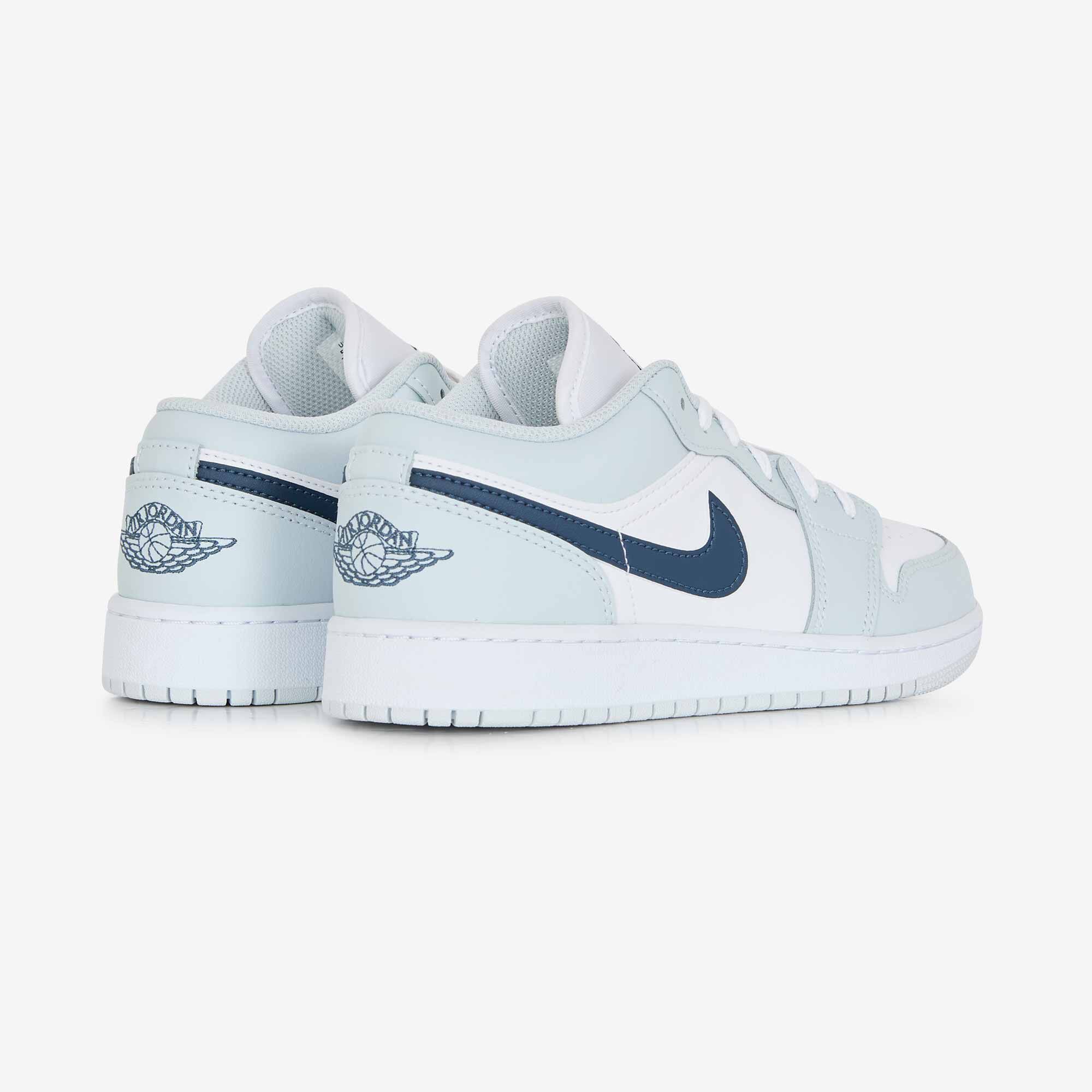 Air Jordan 1 Low - vue 4