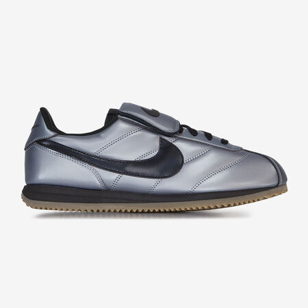 NIKE cortez CORTEZ SILVER MEN