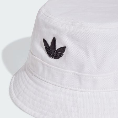 ADIDAS ORIGINALS Bob Adicolor Trèfle White MIXTE