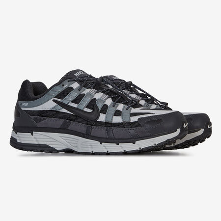 NIKE p-6000 P-6000 GREY MEN