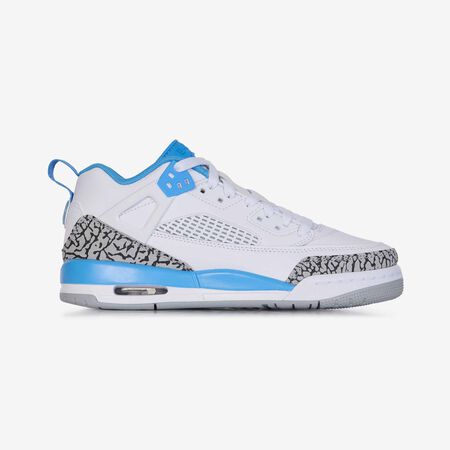 JORDAN Spizike JORDAN SPIZIKE WHITE/BLUE JUNIOR