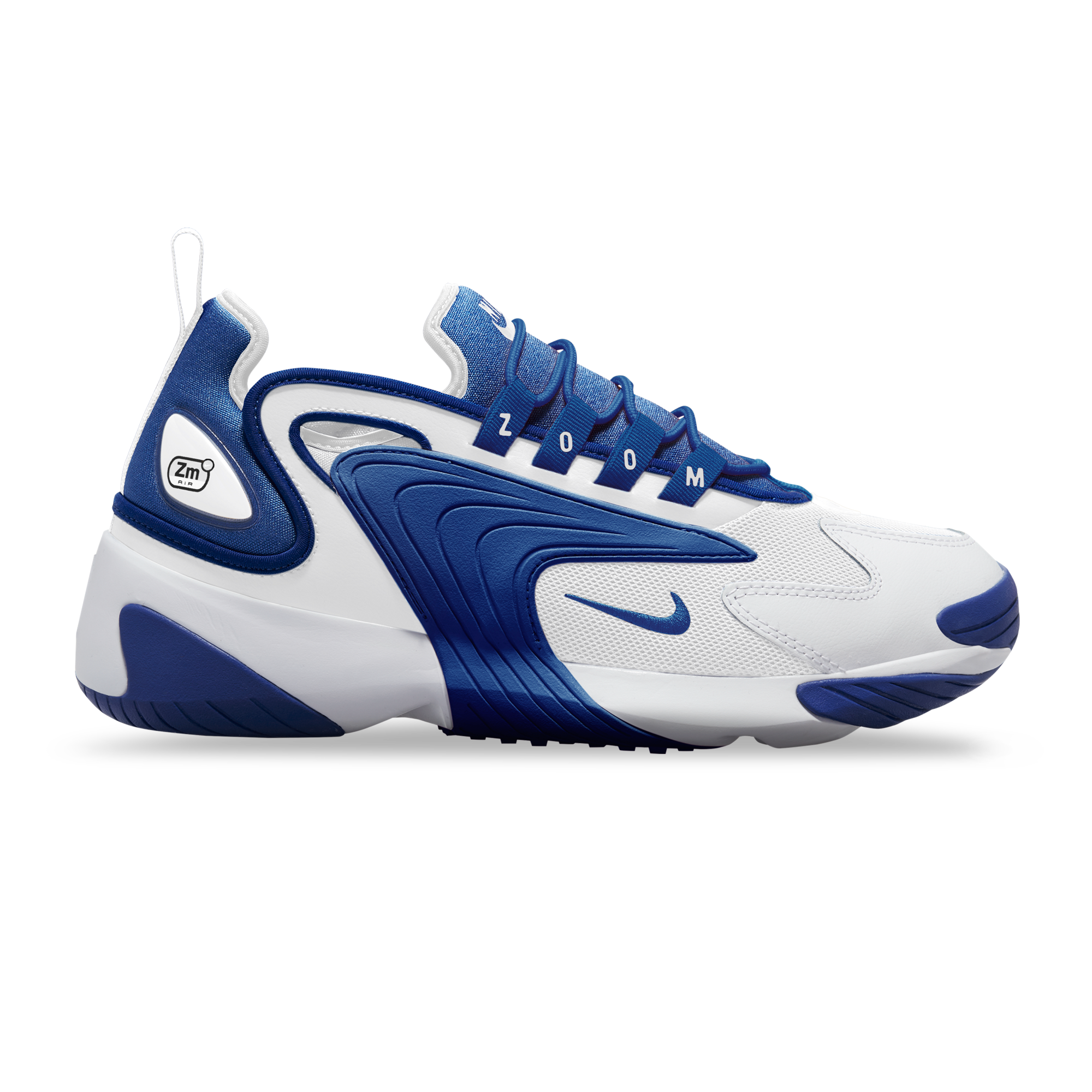 nike zoom 2k solde
