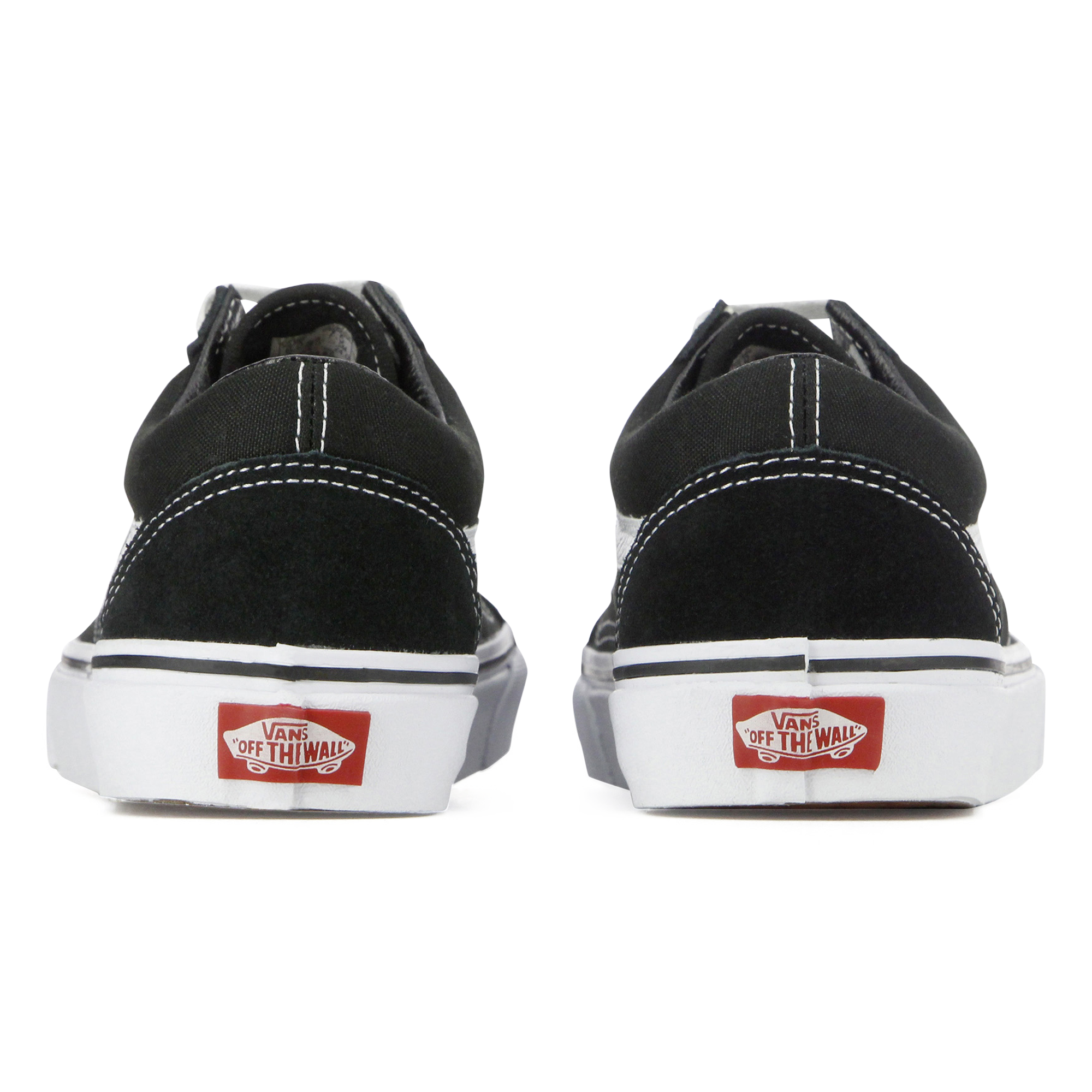 vans enfant courir