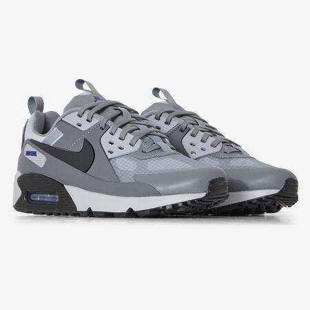 NIKE Air Max 90 AIR MAX 90 DRIFT GRIS/NOIR HOMME
