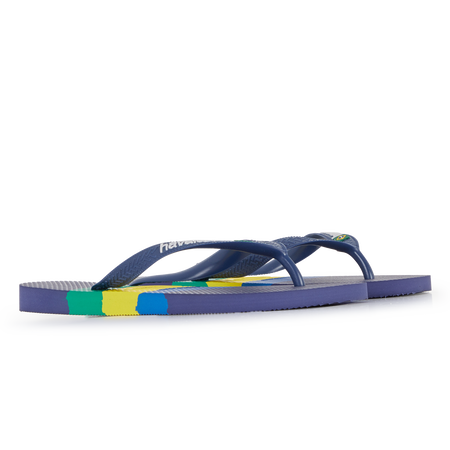 HAVAIANAS brasil BRASIL TECH HOMME