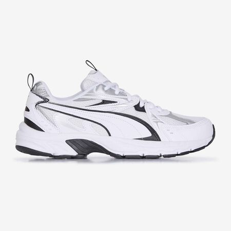 PUMA MILENIO TECH WHITE MEN