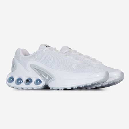 NIKE air max AIR MAX DN BLANC FEMME