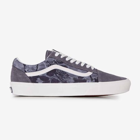 VANS old skool OLD SKOOL GREY/BLACK MEN