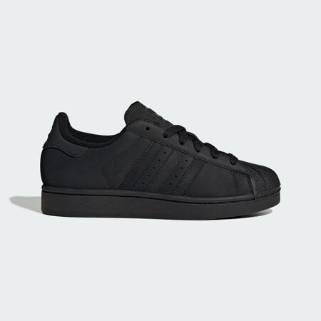 ADIDAS ORIGINALS superstar SUPERSTAR NOIR HOMME