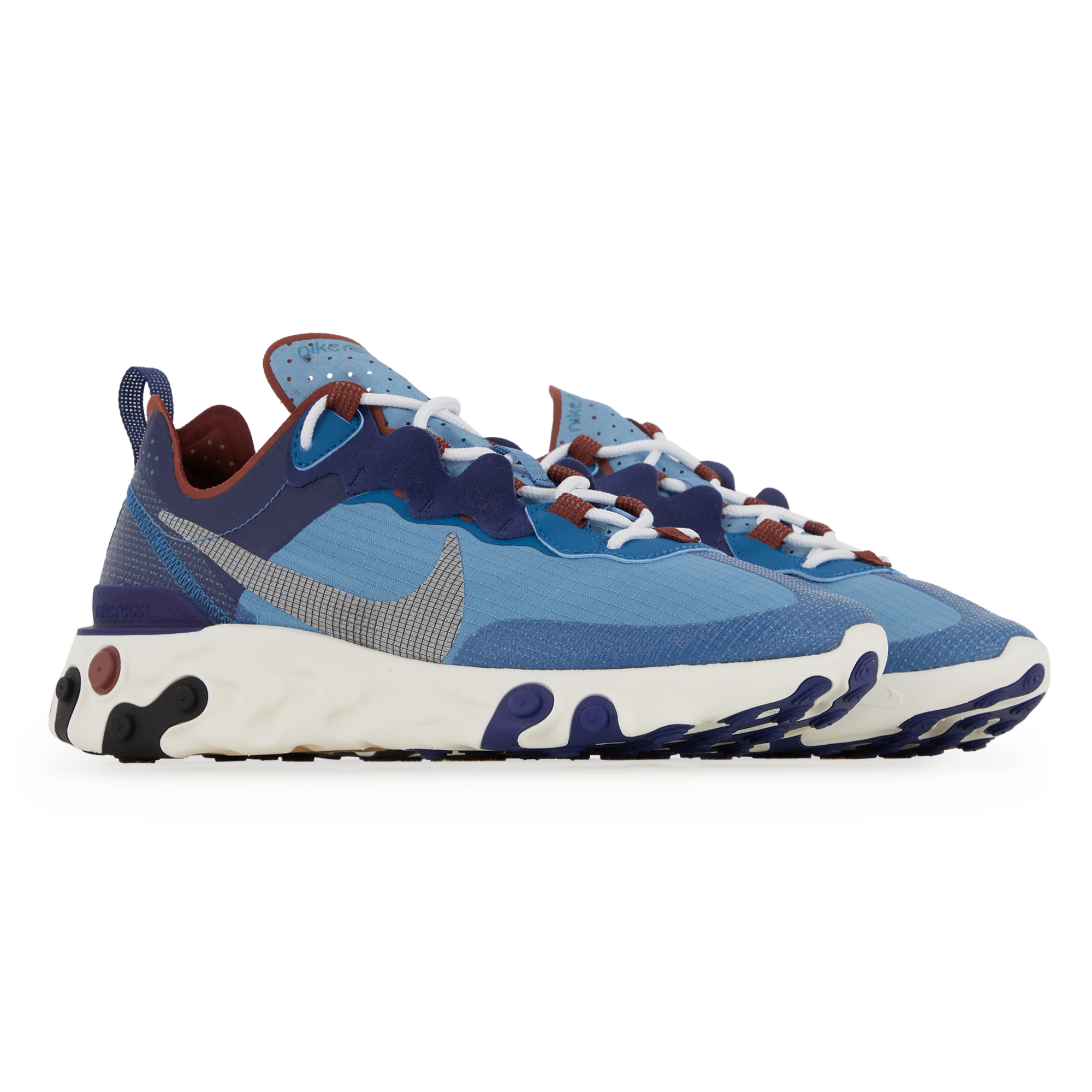 courir nike react element