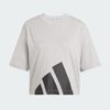 null : Medium Grey Heather / Black
