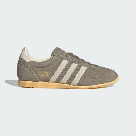 ADIDAS ORIGINALS CHAUSSURE JAPAN Clay / Cream White / Gold Metallic MIXTE