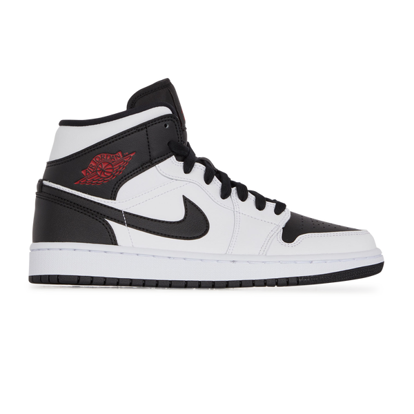 air jordan 1 mid noir et blanche air jordan 1 mid noir et blanche