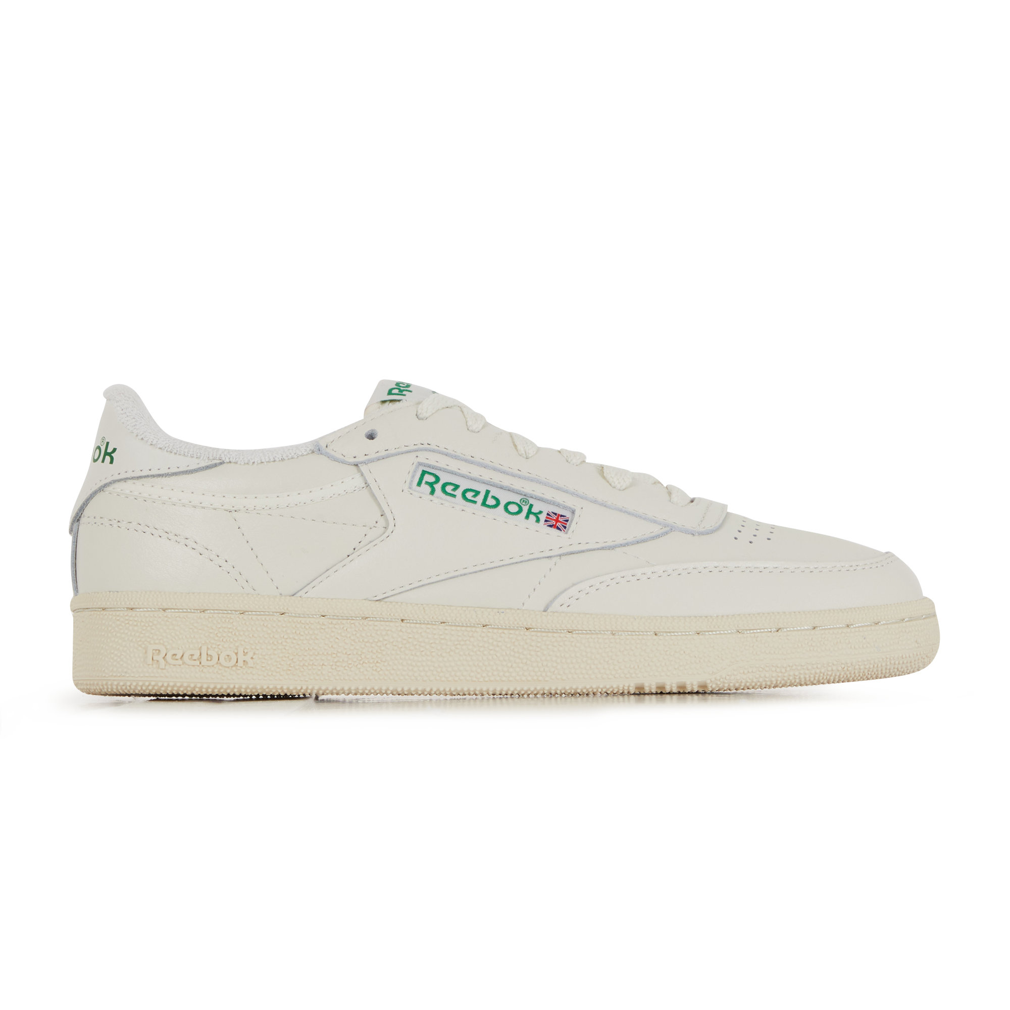 reebok club c 85 courir Cinosural International School