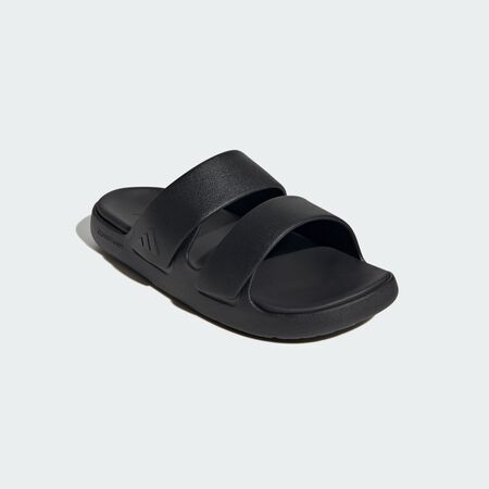 ADIDAS SPORTSWEAR Sandale Zanscape Core Black / Core Black / Core Black MIXTE