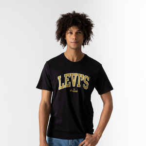 Levis black shirt sales online