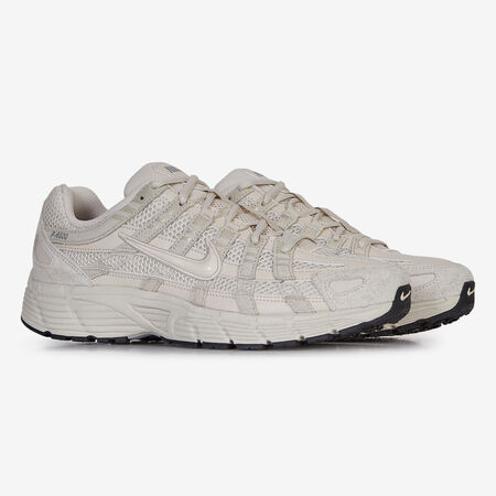 NIKE p-6000 P-6000 BEIGE HOMME