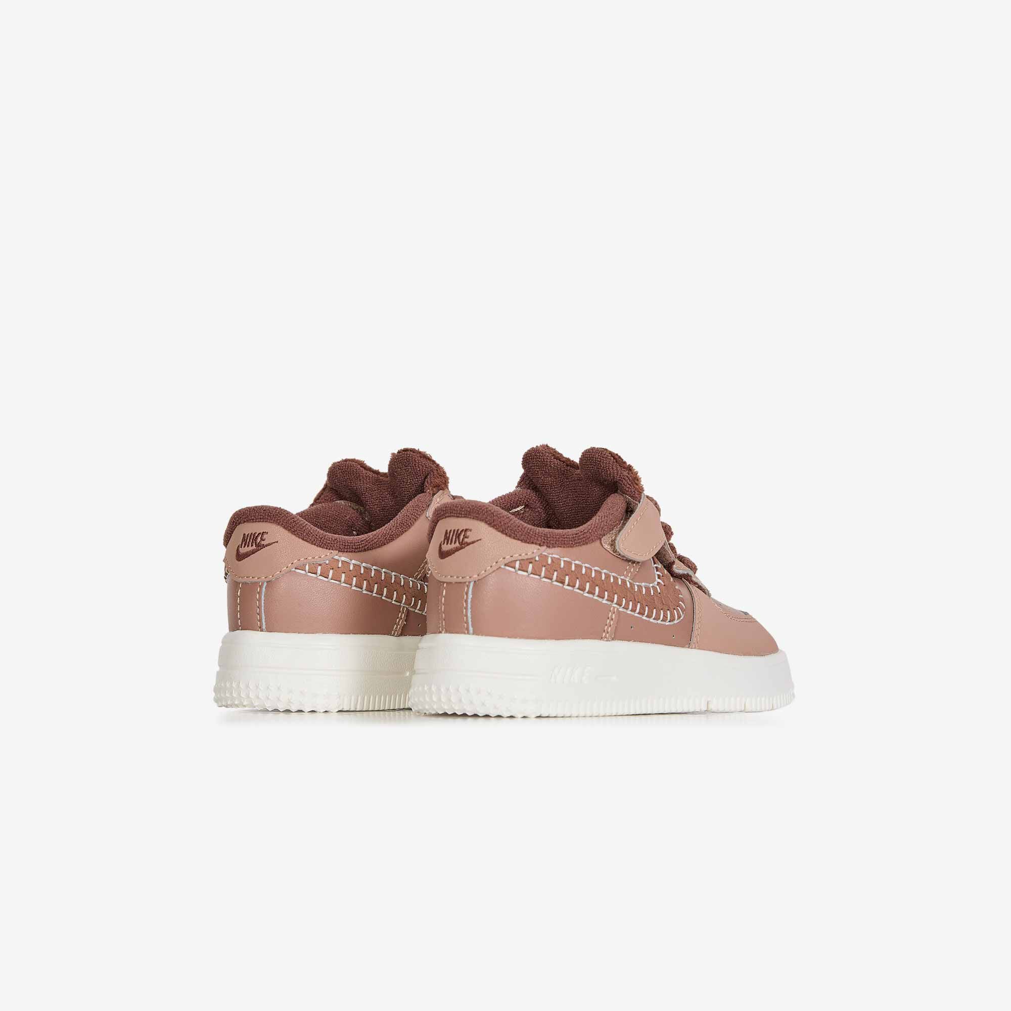 Air Force 1 Low Cf Bunny Bébé - vue 4