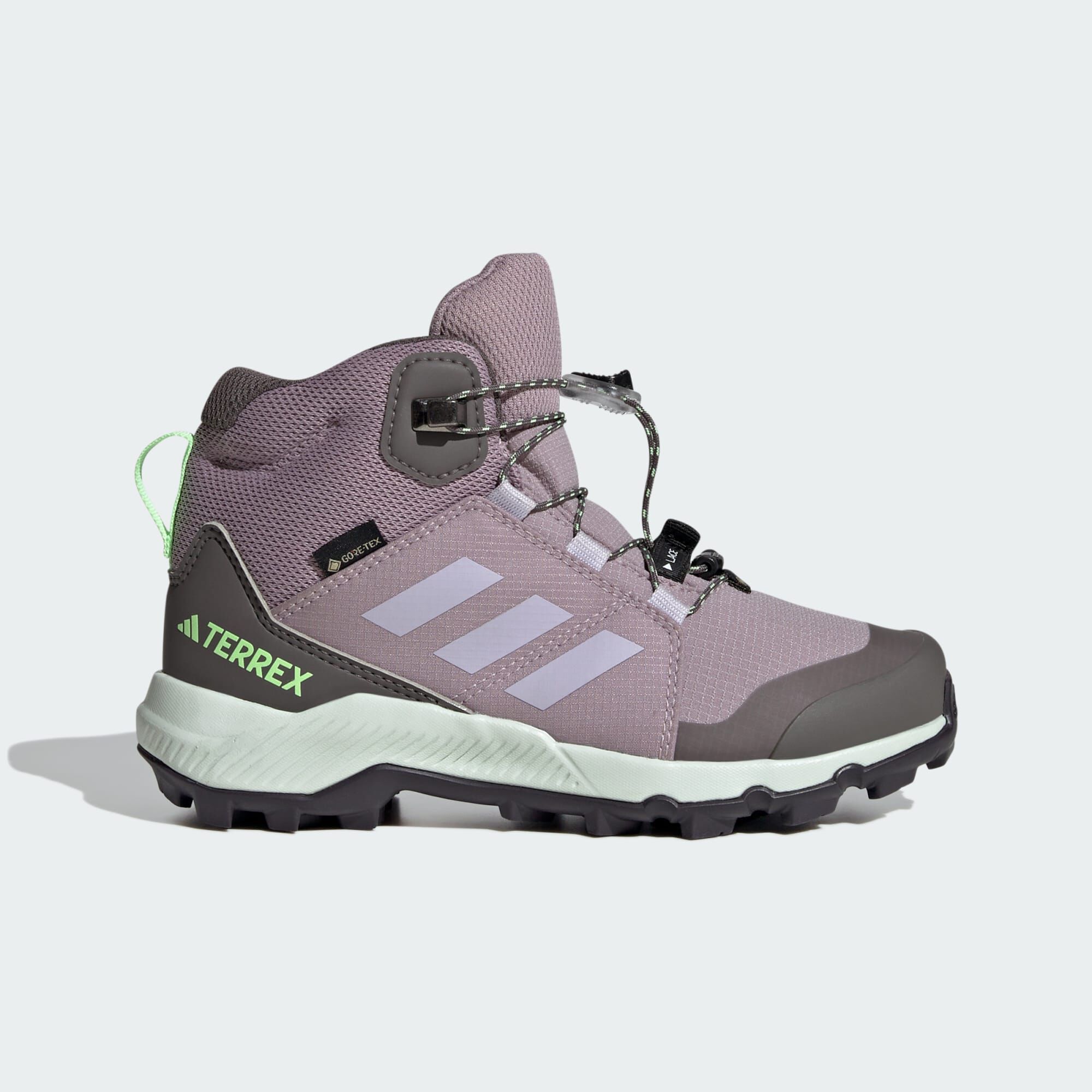 Chaussure de randonnee Organizer Mid GORE TEX