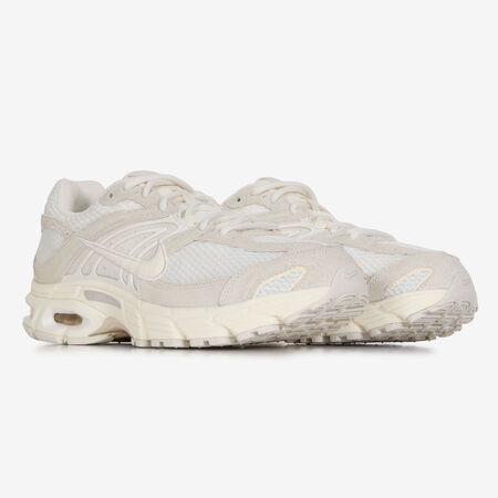 NIKE air max AIR MAX MOTO 2K SUEDE BEIGE FEMME