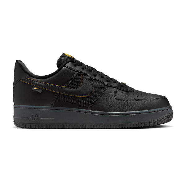 Air force noir et jaune best sale