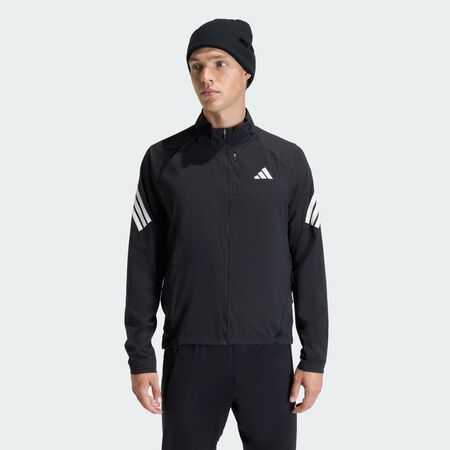 adi365 FORMOTION Jacket : Black