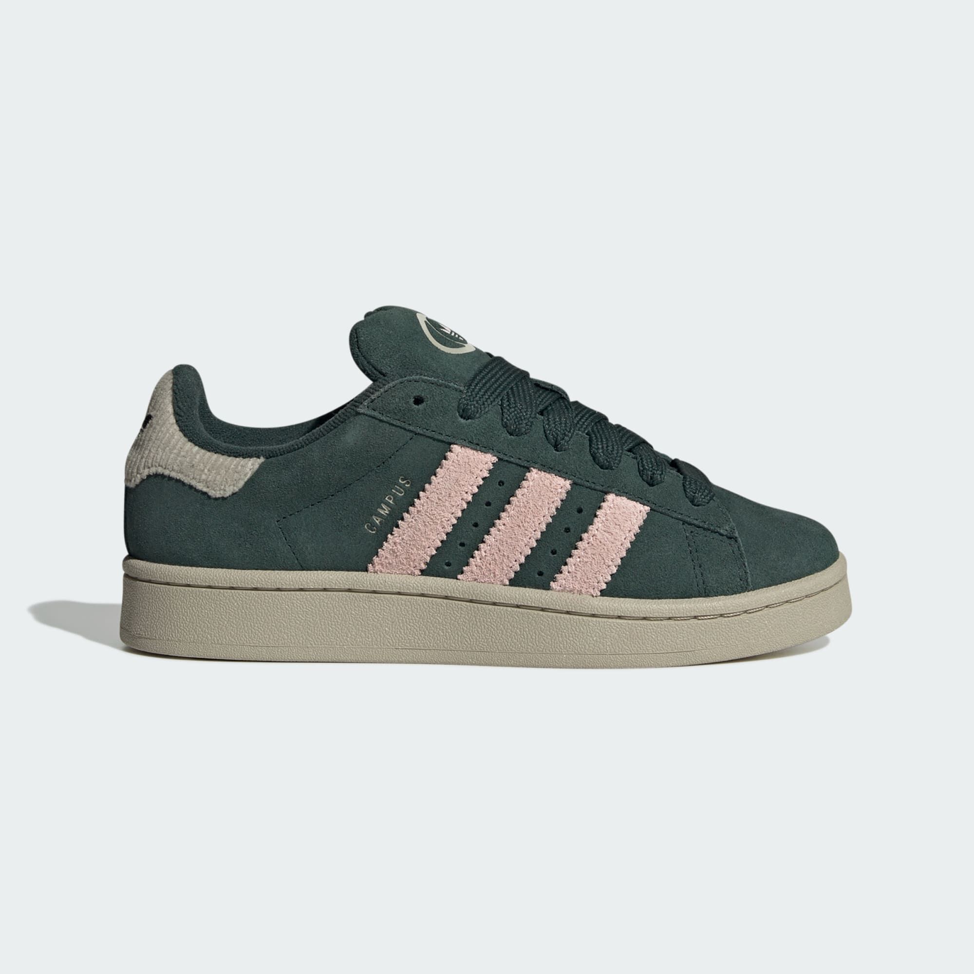 Campus adidas verte on sale