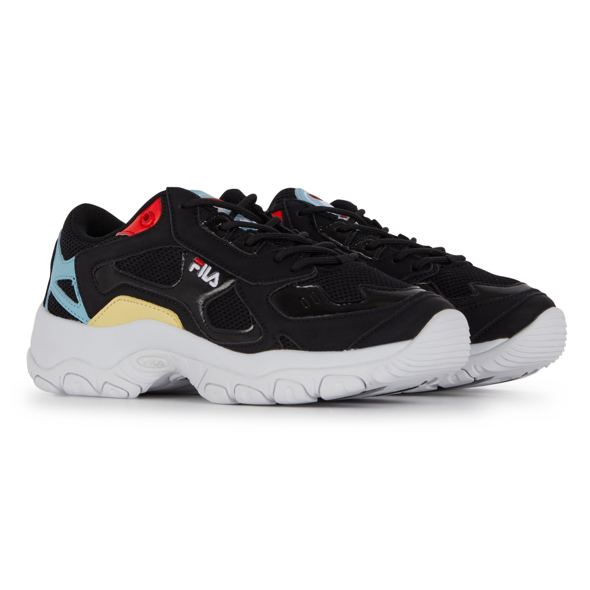 Vente privee fila disruptor clearance