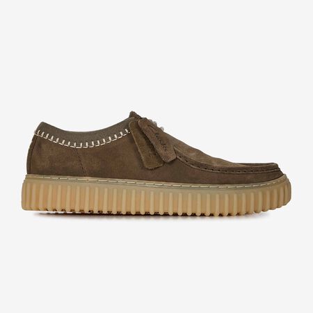 TORHILL LO : KAKI