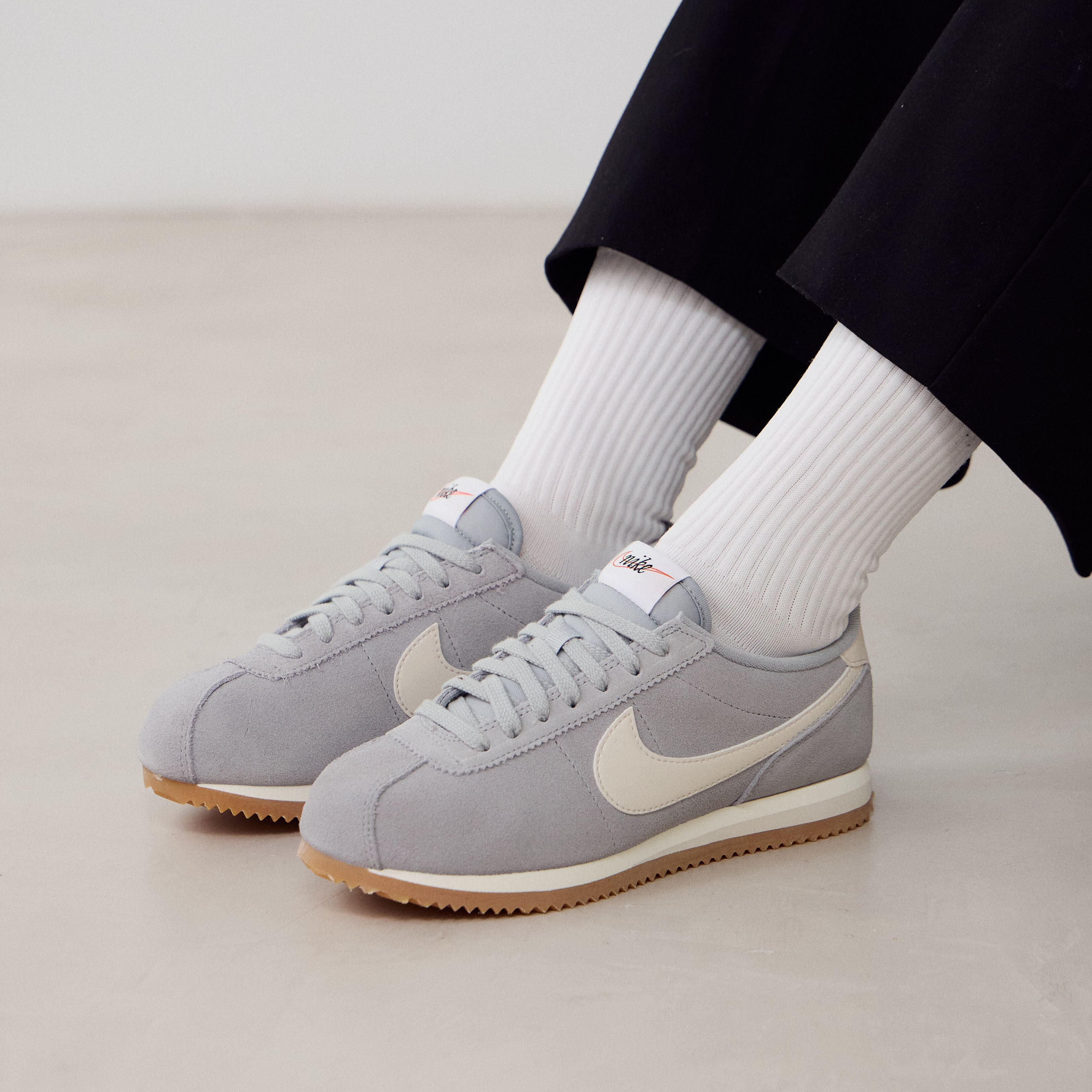 nike high cortez