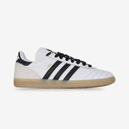 ADIDAS ORIGINALS samba SAMBA JP WHITE/BLACK JUNIOR