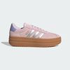 null : Clear Pink / Silver Metallic / Gold Metallic