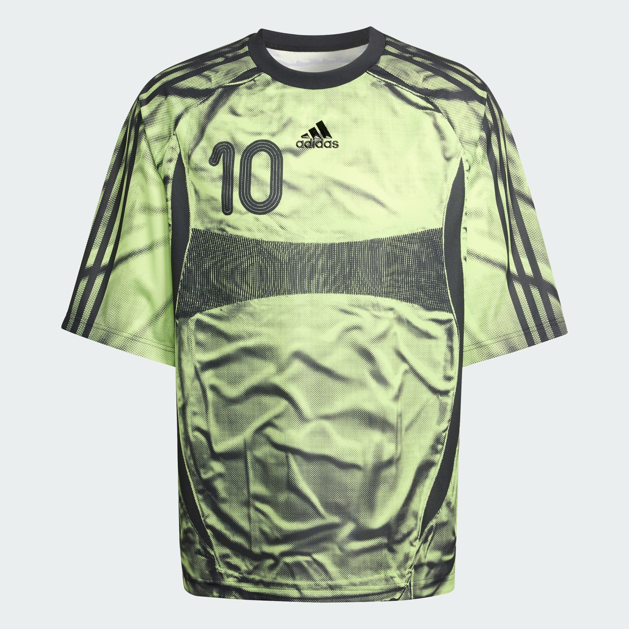 【貴重】 adidasoriginalstシャツ ゲームシャツ アディダスS 激レア 新品未使用 最新 アディダス アディカラー ゲーム t