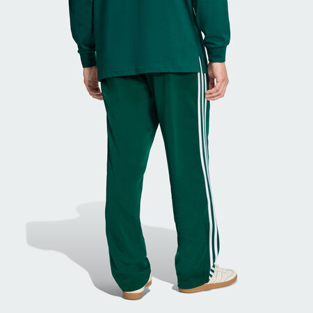 ADIDAS ORIGINALS FIREBIRD TRACK PANTS Collegiate Green MEN