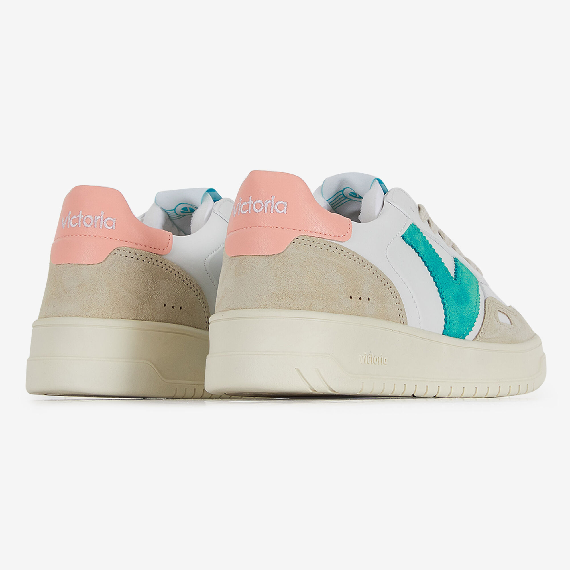 Chaussure victoria magasin courir best sale