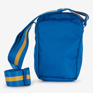 BAG CROSSBODY GOLD TAB
