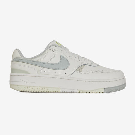 NIKE GAMMA FORCE BEIGE/GREY WOMEN