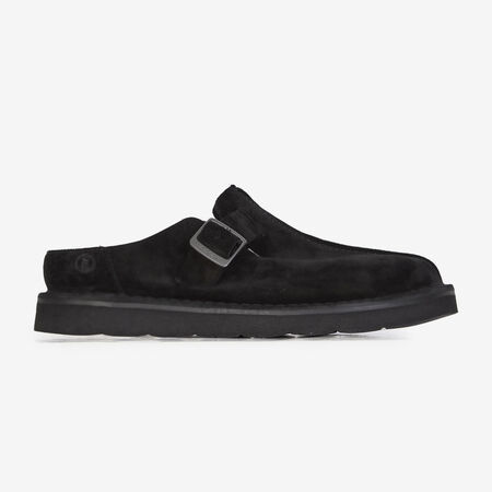 SOLSBURY MULE : BLACK