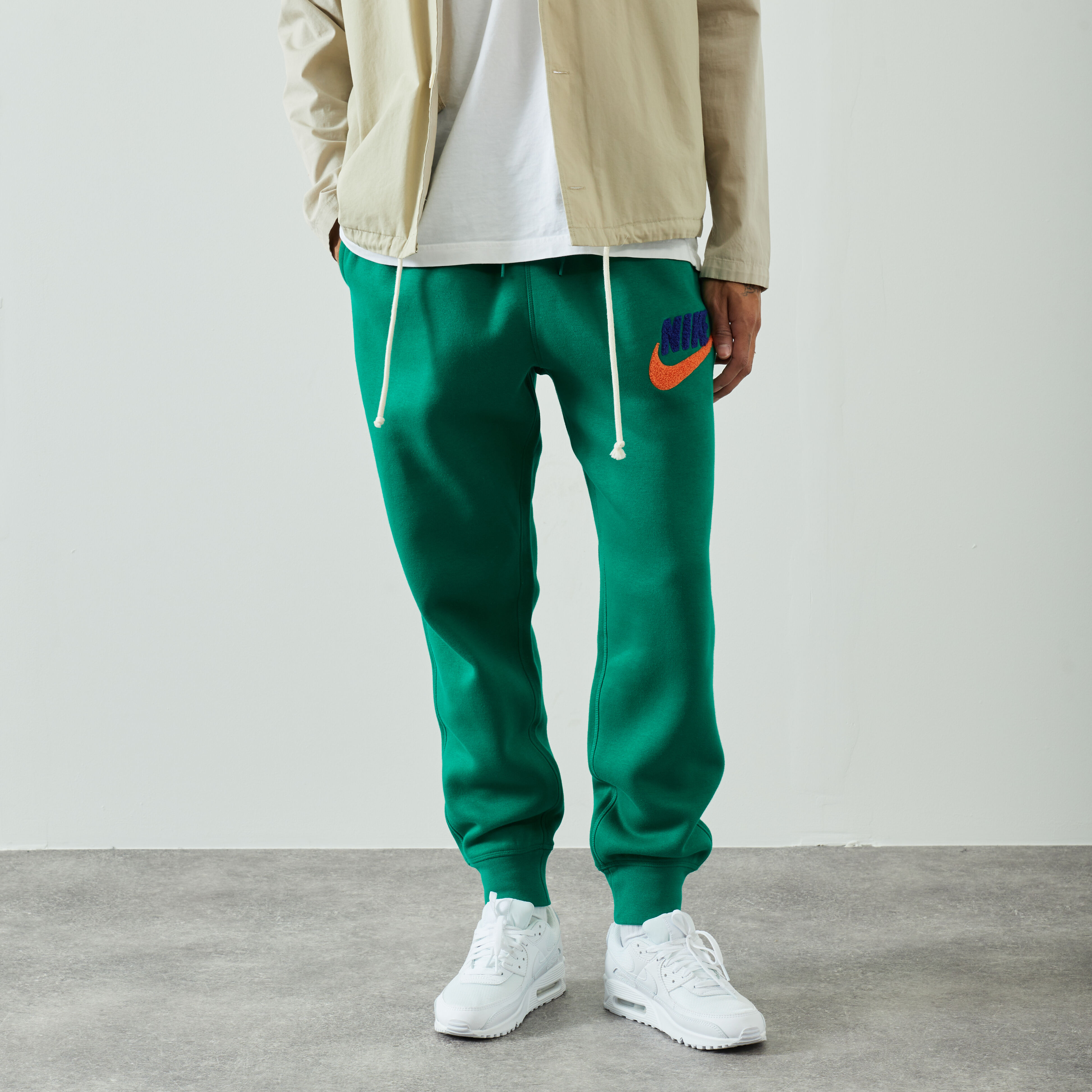 Nike men's sportswear hot sale club bb jogger pants
