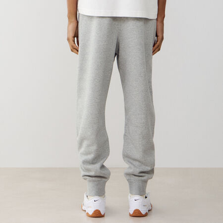 NIKE PANT JOGGER CLUB GRIS HOMME