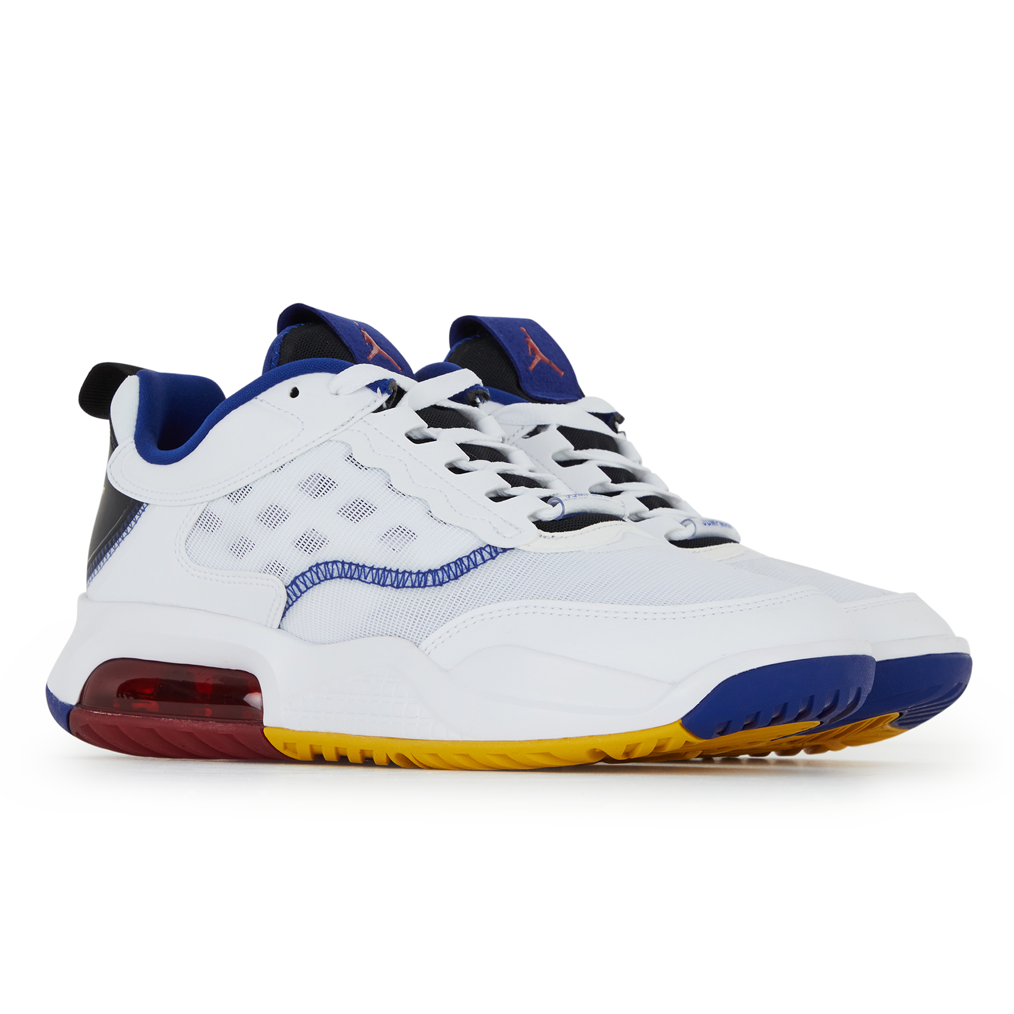 jordan max 200 junior