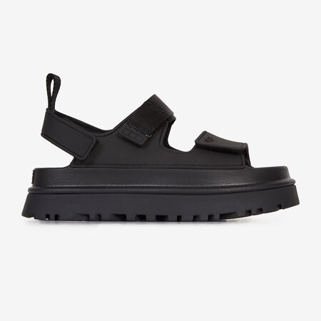 UGG GOLDEN GLOW BLACK WOMEN