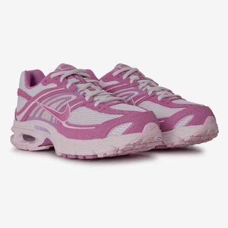 NIKE Air Max Moto AIR MAX MOTO 2K SUEDE ROSE FEMME