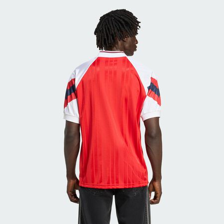 ADIDAS ORIGINALS Maillot domicile Arsenal 92-94 Team Collegiate Red HOMME