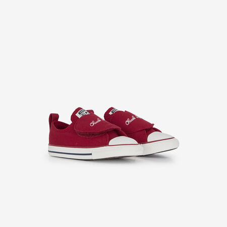 CONVERSE chuck taylor all star CHUCK TAYLOR ALL STAR OX VALENTINES CF ROUGE B&Eacute;B&Eacute;
