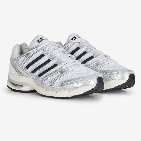 ADIDAS ORIGINALS Adistar ADISTAR CONTROL 5 BLANC/ARGENT HOMME