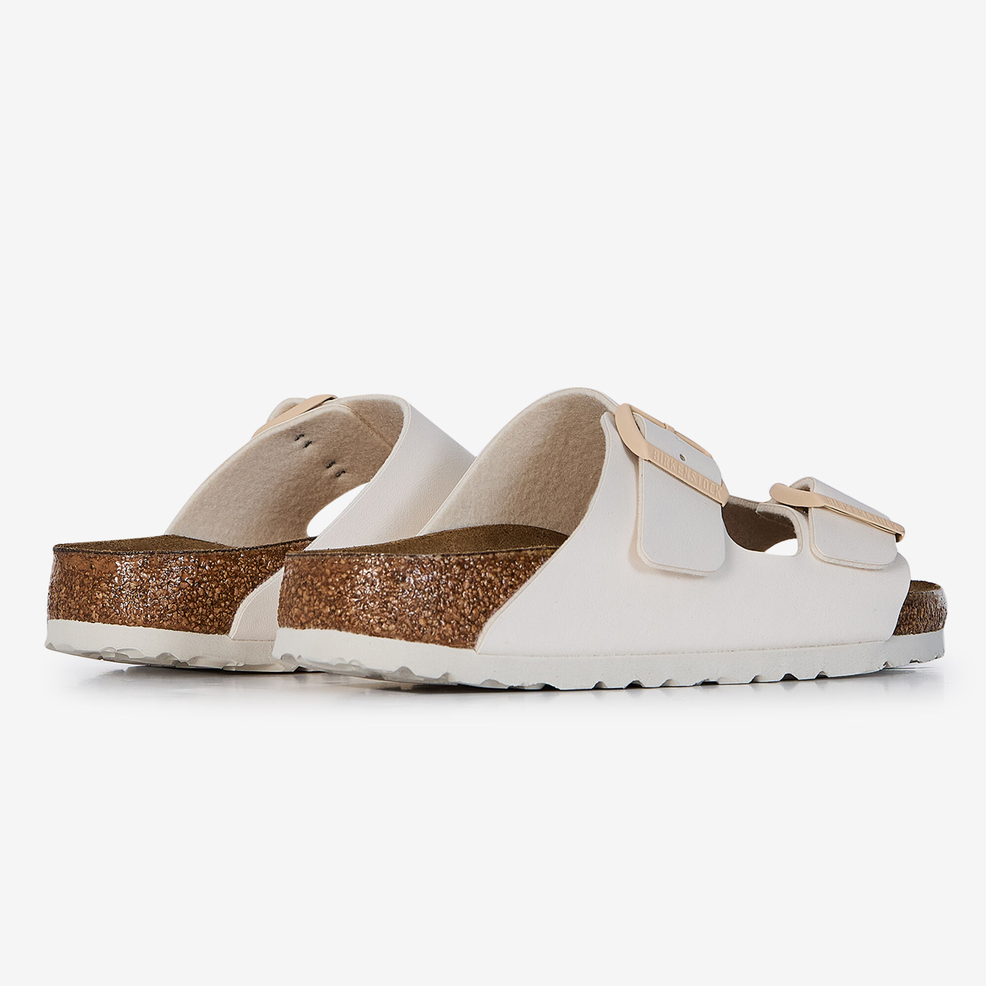 Arizona Birko Flor Eggshell - vue 4